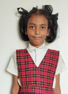 MADHUMITHA S