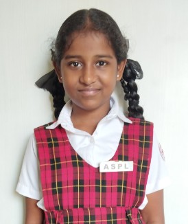 NIMCY RIYANA R