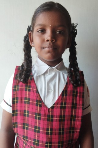 NISHEVITHA Y