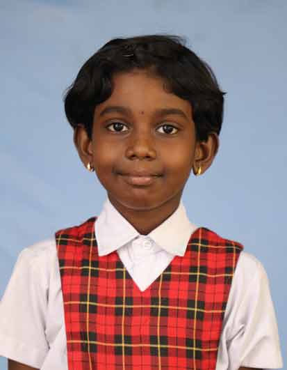 SHOBITHA P A