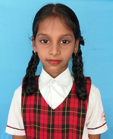 AALIYA SANA M