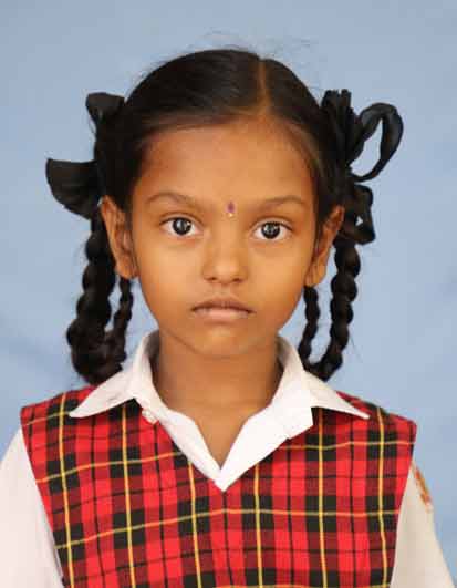 LITHARSHANASAI J