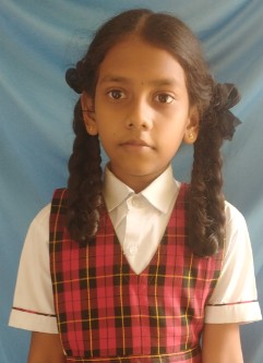 SAMIKSHA S