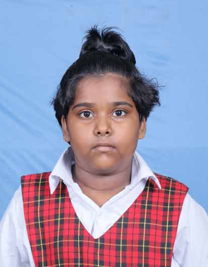 PUGAZHINI M