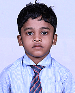 ABDUSSALAAM M