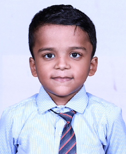 GOKUL BALAJI R