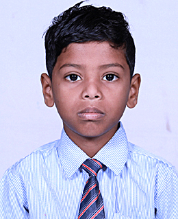 JASON RUFUS M