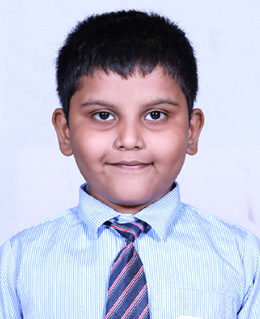JOEL NOAH M