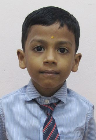 MANIKANDAN Y