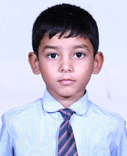 MOHAMED ASFAQ S