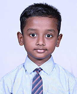 MOHAMED ZAYYAAN S