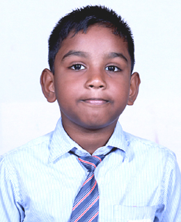 SRI SANJAY S