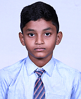 ABDUL HAFIZ S