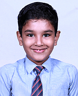 AARIZ AHAMEED S
