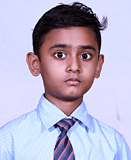 KRITHIK KRISHNA P
