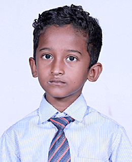 MATHI VENDHAR S