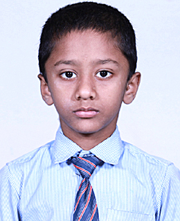 MOHAMED MUFEEZ M