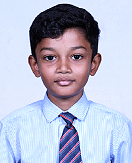 AAKIF AHMED S