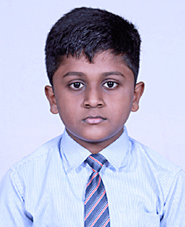 CHRISTHU RAJ T L