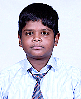 DARSHAN R