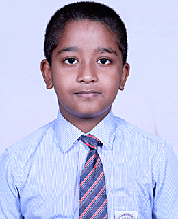 EBIN FRANCIS XAVIER A