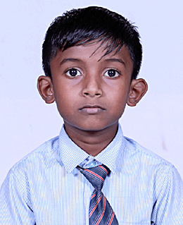 JAIDEV R B