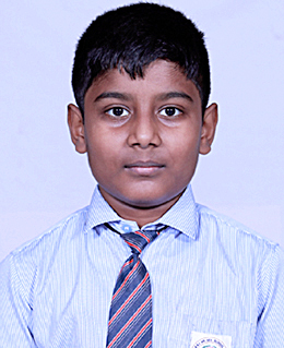 JAYANTH V