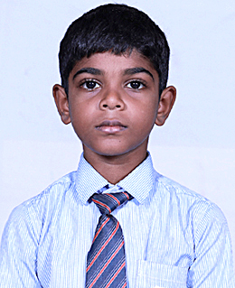 KARTHIKEYAN S V
