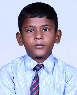 MOHAMED YUSUF M