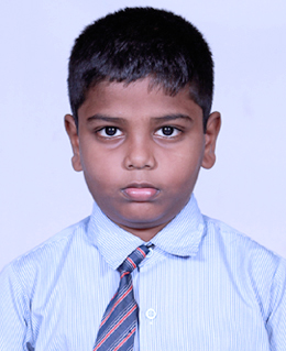 MOHAMMED AARIZ A