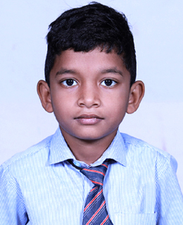 MOHAMMED JAZEEL S