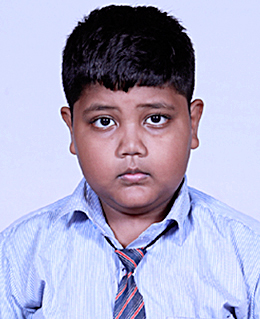MUHAMMAD AARIZ I