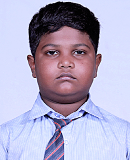 PRAJITH A