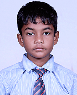 ROSHAN P