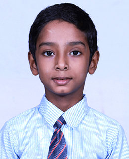 SHAHUL HAMEED M