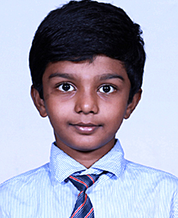 SUDHIR K