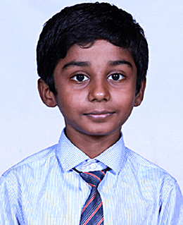 SUDIP K