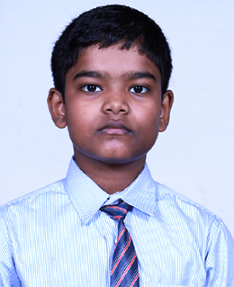 TARUN KUMAR D