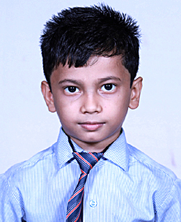 NAWAZ AHAMER M