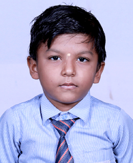VIDHUL  SAI K