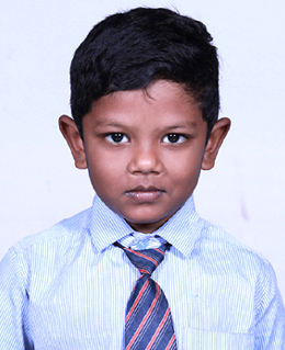ABDUR RAHMAN FUAD M
