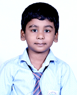 AADHIVINAYAK  S