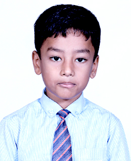 AAKIL AMEER M