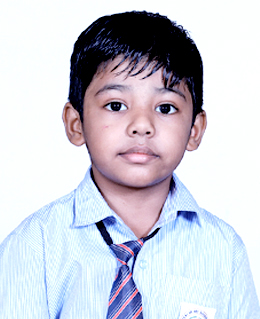 ABDUL RAHMAN M