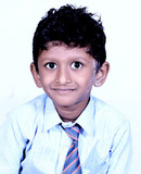 ANTONY JOEL YESU RAJ D