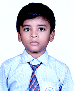 DHARANI DHARAN A