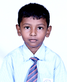 PRAJITHKUMAR T