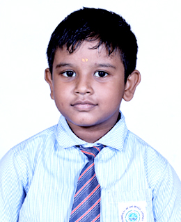 SAI SANJIV J