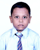 SHARVIN  N