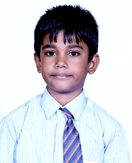 IBRAHIM S